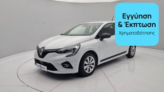 Renault Clio 2020 1.5 BlueDCI Life | ΕΩΣ 5 ΕΤΗ ΕΓΓΥΗΣΗ