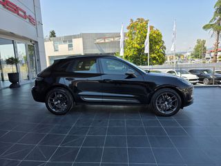 Porsche Macan 2023 T - Εγγύηση Porsche Approved-thumb-6