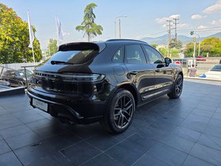 Porsche Macan 2023 T - Εγγύηση Porsche Approved-thumb-7