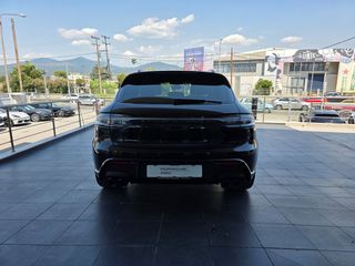 Porsche Macan 2023 T - Εγγύηση Porsche Approved-thumb-8
