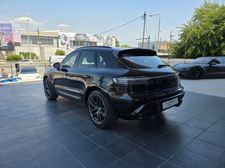Porsche Macan 2023 T - Εγγύηση Porsche Approved-thumb-9