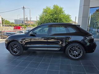 Porsche Macan 2023 T - Εγγύηση Porsche Approved-thumb-10