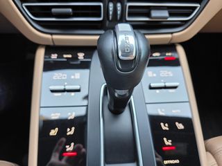 Porsche Macan 2023 T - Εγγύηση Porsche Approved-thumb-38