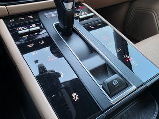 Porsche Macan 2023 T - Εγγύηση Porsche Approved-thumb-39
