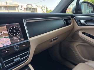 Porsche Macan 2023 T - Εγγύηση Porsche Approved-thumb-40