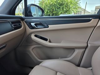 Porsche Macan 2023 T - Εγγύηση Porsche Approved-thumb-41