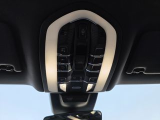 Porsche Macan 2023 T - Εγγύηση Porsche Approved-thumb-42