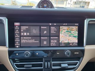 Porsche Macan 2023 T - Εγγύηση Porsche Approved-thumb-43