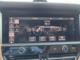 Porsche Macan 2023 T - Εγγύηση Porsche Approved-thumb-44