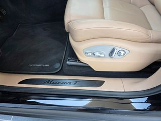 Porsche Macan 2023 T - Εγγύηση Porsche Approved-thumb-45