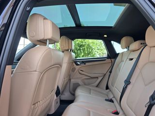 Porsche Macan 2023 T - Εγγύηση Porsche Approved-thumb-50