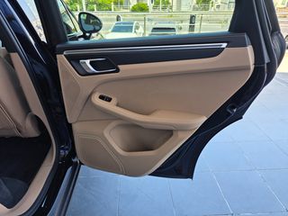 Porsche Macan 2023 T - Εγγύηση Porsche Approved-thumb-53