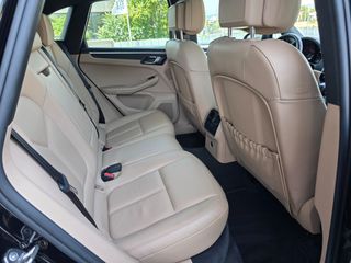 Porsche Macan 2023 T - Εγγύηση Porsche Approved-thumb-54