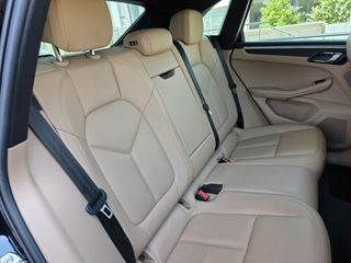 Porsche Macan 2023 T - Εγγύηση Porsche Approved-thumb-55