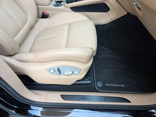 Porsche Macan 2023 T - Εγγύηση Porsche Approved-thumb-58