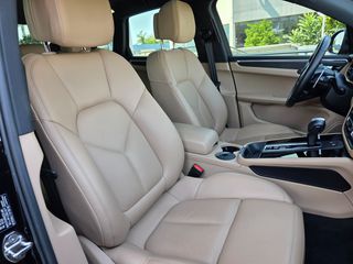 Porsche Macan 2023 T - Εγγύηση Porsche Approved-thumb-59