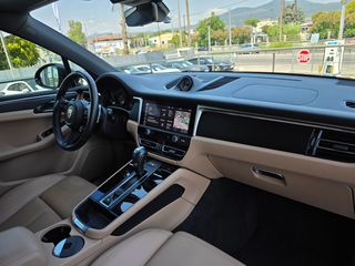 Porsche Macan 2023 T - Εγγύηση Porsche Approved-thumb-60