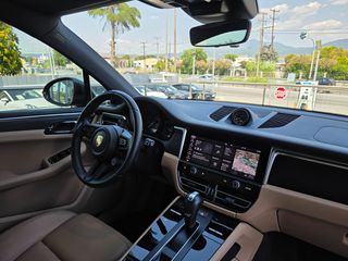 Porsche Macan 2023 T - Εγγύηση Porsche Approved-thumb-61