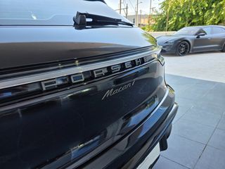 Porsche Macan 2023 T - Εγγύηση Porsche Approved-thumb-11