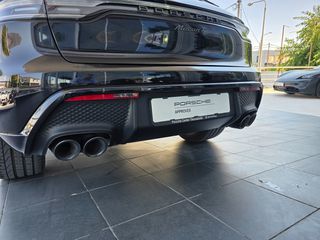 Porsche Macan 2023 T - Εγγύηση Porsche Approved-thumb-12