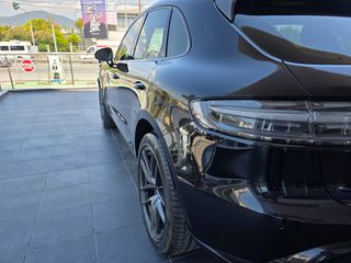 Porsche Macan 2023 T - Εγγύηση Porsche Approved-thumb-13