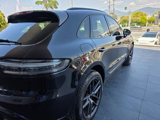 Porsche Macan 2023 T - Εγγύηση Porsche Approved-thumb-15