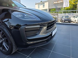 Porsche Macan 2023 T - Εγγύηση Porsche Approved-thumb-18