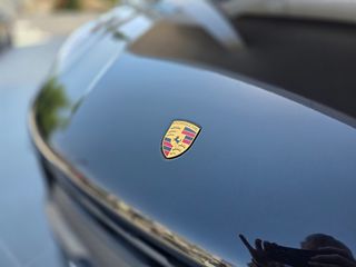 Porsche Macan 2023 T - Εγγύηση Porsche Approved-thumb-19