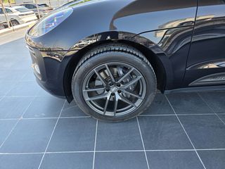 Porsche Macan 2023 T - Εγγύηση Porsche Approved-thumb-22