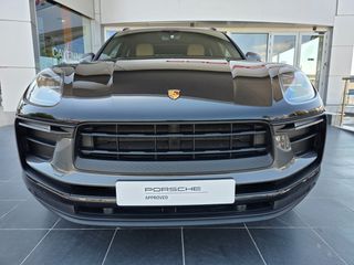 Porsche Macan 2023 T - Εγγύηση Porsche Approved-thumb-24
