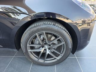 Porsche Macan 2023 T - Εγγύηση Porsche Approved-thumb-25