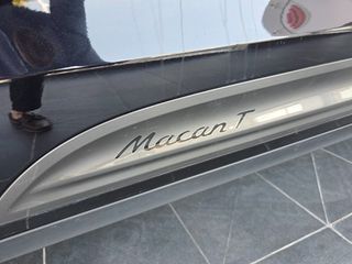 Porsche Macan 2023 T - Εγγύηση Porsche Approved-thumb-27