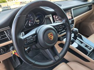 Porsche Macan 2023 T - Εγγύηση Porsche Approved-thumb-29
