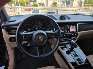 Porsche Macan 2023 T - Εγγύηση Porsche Approved-thumb-30