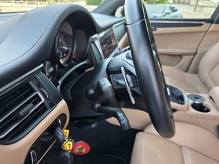 Porsche Macan 2023 T - Εγγύηση Porsche Approved-thumb-32