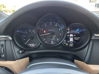 Porsche Macan 2023 T - Εγγύηση Porsche Approved-thumb-33