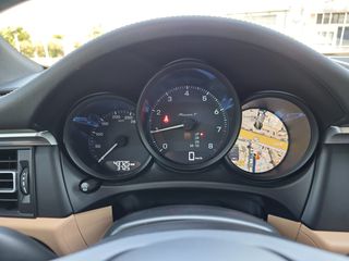 Porsche Macan 2023 T - Εγγύηση Porsche Approved-thumb-34