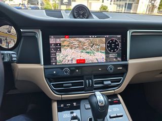 Porsche Macan 2023 T - Εγγύηση Porsche Approved-thumb-35