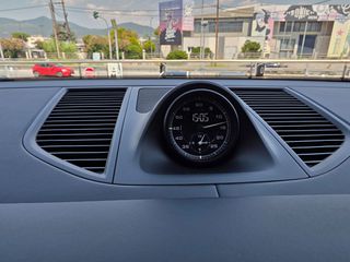 Porsche Macan 2023 T - Εγγύηση Porsche Approved-thumb-36