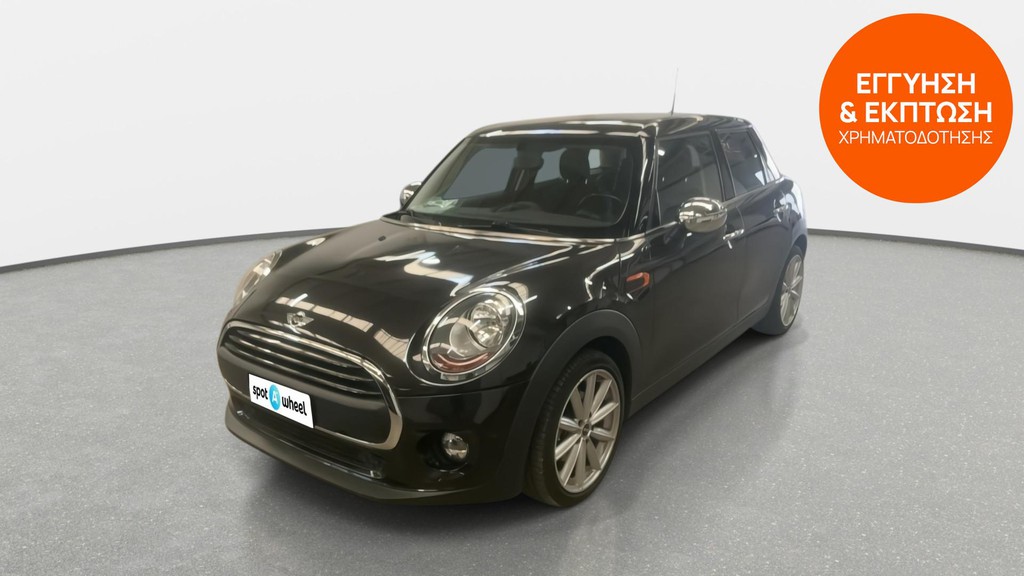 Mini ONE 2015 | ΕΩΣ 5 ΕΤΗ ΕΓΓΥΗΣΗ
