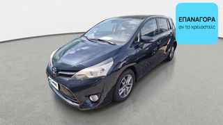 Toyota Verso 2015 1.6 D-4D Active | ΕΩΣ 5 ΕΤΗ ΕΓΓΥΗΣΗ