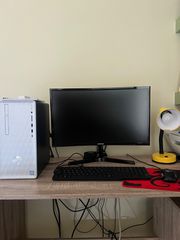 Πωλείτε pc μαζί με περιφερειακά!!! Ευκαιρια