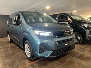 Opel Combo 2026 EDITION DIESEL 100HP-thumb-1