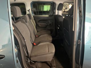 Opel Combo 2026 EDITION DIESEL 100HP-thumb-4