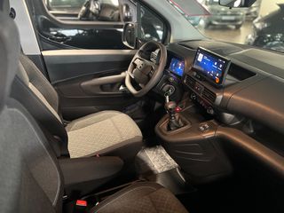 Opel Combo 2026 EDITION DIESEL 100HP-thumb-3