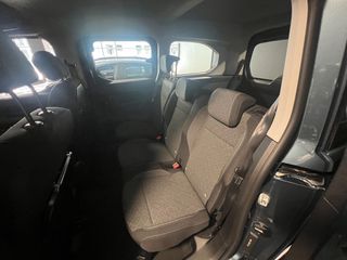 Opel Combo 2026 EDITION DIESEL 100HP-thumb-5