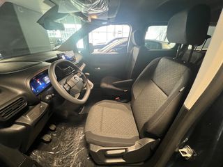 Opel Combo 2026 EDITION DIESEL 100HP-thumb-7