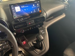 Opel Combo 2026 EDITION DIESEL 100HP-thumb-8