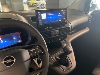Opel Combo 2026 EDITION DIESEL 100HP-thumb-9