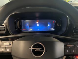 Opel Combo 2026 EDITION DIESEL 100HP-thumb-10